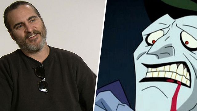 image de la news Joaquin Phoenix réagit à la rumeur concernant sa future incarnation du Joker