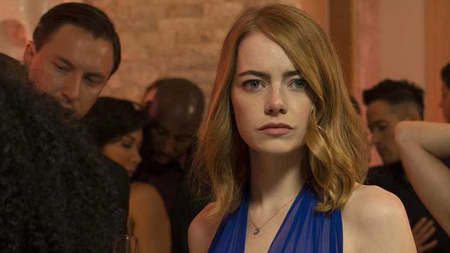 image de la news Wonder Woman 2 : Emma Stone a-t-elle refusé le rôle de la méchante ?