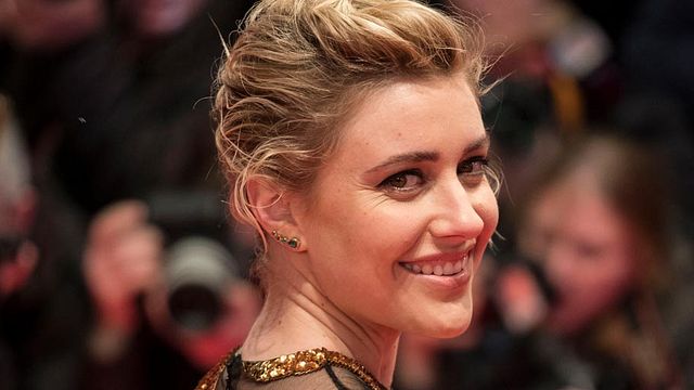 image de la news Greta Gerwig : "Lady Bird est la fille que j'aurais voulu être"