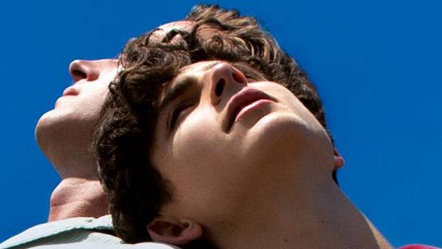 image de la news Call Me By Your Name : quel prestigieux réalisateur est scénariste du film ?
