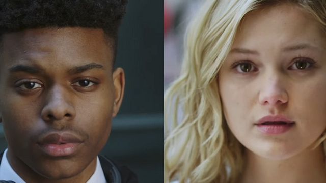 image de la news Marvel's Cloak and Dagger : un nouveau teaser envoûtant pour la série de super-héros de Freeform