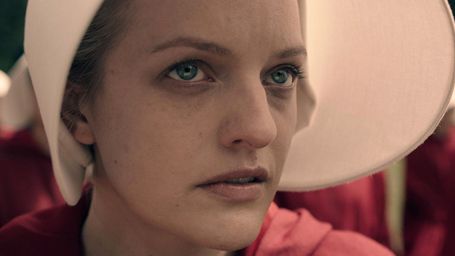 image de la news The Handmaid’s Tale : une série engagée sur les inégalités hommes-femmes [CONTENU SPONSORISE]
