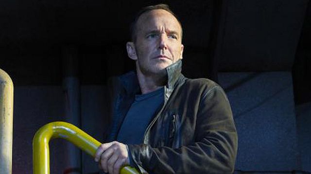 image de la news Marvel's Agents of SHIELD : qu'a fait Coulson dans le teaser du 100ème épisode ?!