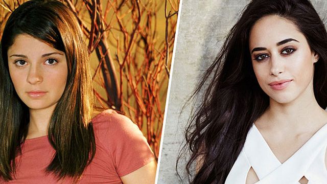 image de la news Roswell : découvrez les nouveaux Liz, Max et Isobel du reboot en préparation