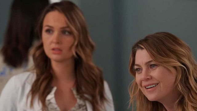 image de la news Grey’s Anatomy : TF1 enchaîne la saison 14 inédite fin mars