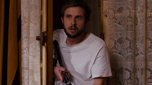 image de la news La Nuit a dévoré le monde : "Quand on fait sursauter le spectateur, il n'y a plus de tension"