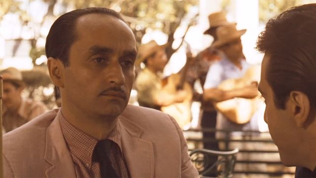 John Cazale : 5 films, 5 chef d’œuvres !