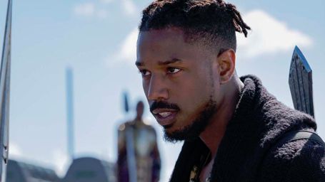 image de la news Michael B. Jordan veut l'Inclusion Rider pour tous les films qu'il produira