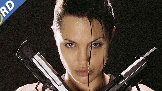 image de la news Faux Raccord - Les gaffes et erreurs de Lara Croft : Tomb Raider