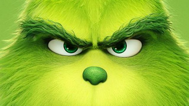 image de la news Le Grinch s'est levé du pied gauche dans la bande-annonce
