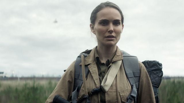 Annihilation : c’est quoi ce film ?