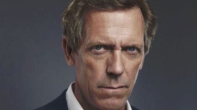 image de la news The Crown : c'est Hugh Laurie qui devrait remplacer Matt Smith à partir de la saison 3