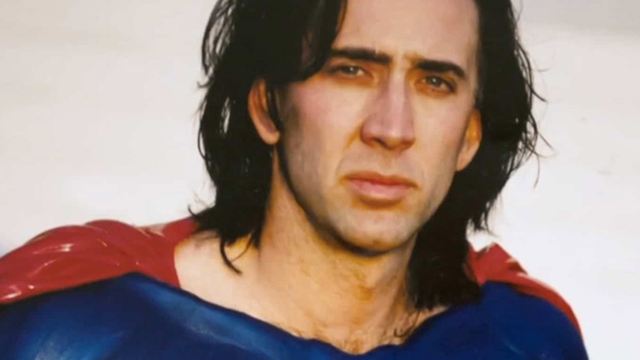 Superman : Nicolas Cage va (enfin) incarner l'homme d'acier dans Teen Titans GO