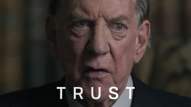 image de la news Trust : les secrets de la famille Getty bientôt dévoilés en primetime sur Canal+