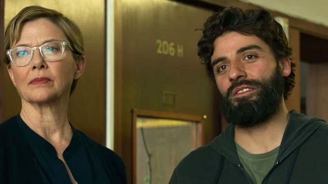image de la news Bande-annonce Life Itself : le créateur de This is Us fait pleurer Oscar Isaac dans son nouveau film