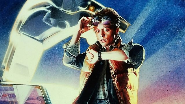 image de la news Stranger Things : Retour vers le futur sera l'une des références de la saison 3