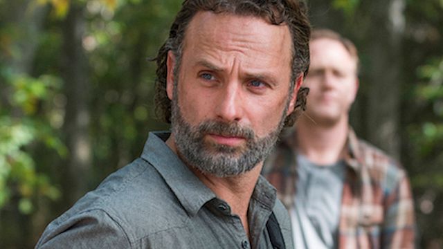 image de la news Audiences The Walking Dead : nouvelle hausse pour l'épisode 13 de la saison 8