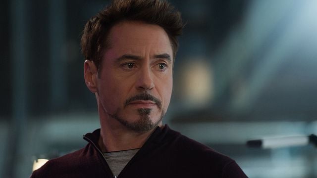 image de la news Après les Avengers, Robert Downey Jr. va retrouver Tom Holland... pour Doctor Dolittle !