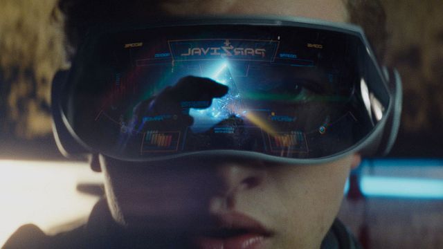image de la news Adoptez le look Ready Player One ! [PARTENAIRE]