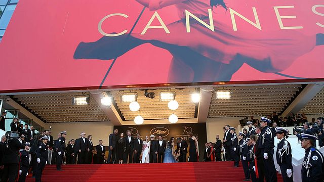 image de la news Cannes 2018 : les producteurs répondent à leur tour aux changements annoncés