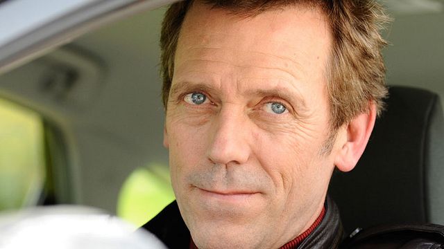 image de la news Hugh Laurie dans Catch-22, la mini-série réalisée par George Clooney