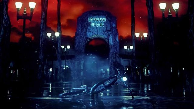 image de la news Stranger Things : une attraction éphémère aux Studios Universal pour la série Netflix