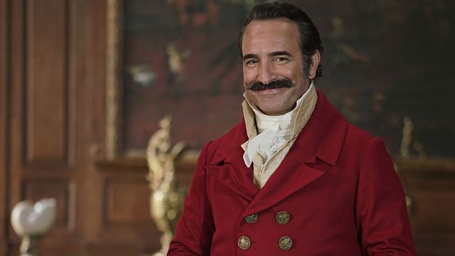 image de la news Jean Dujardin aventurier pour Alexandre Aja ?