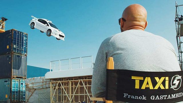 Taxi 5 : comment Franck Gastambide et Malik Bentalha ont pris le volant de la saga ?