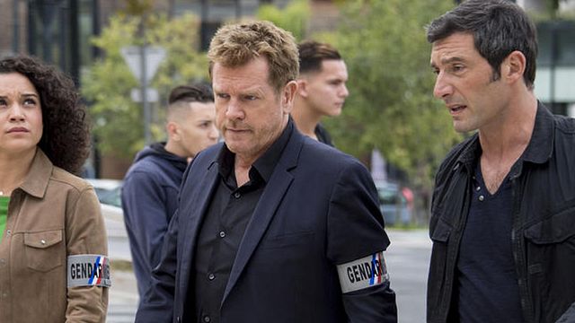 image de la news Section de recherches : une saison 13 officiellement commandée par TF1 [EXCLU]