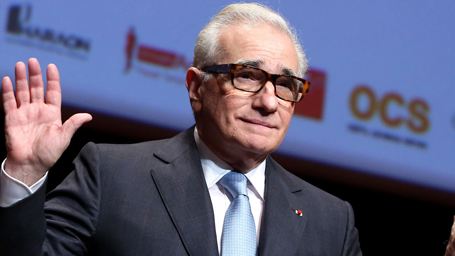 Martin Scorsese réalisera une comédie pour Netflix