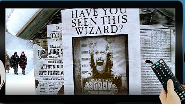 image de la news Ce soir à la télé : on mate "Les Désaxés" et "Harry Potter et le Prisonnier d'Azkaban"