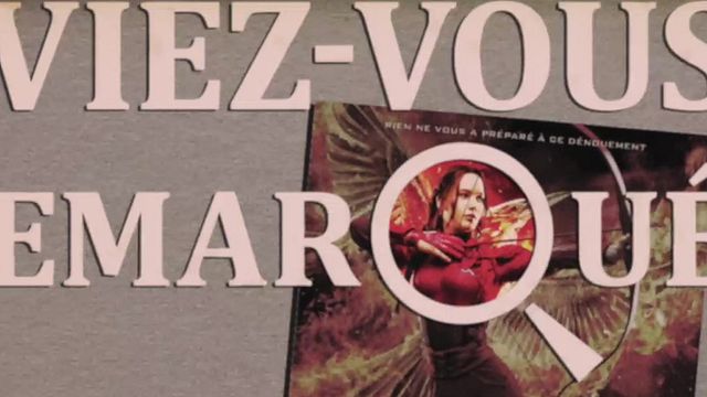 image de la news Aviez-vous remarqué ? Les petits détails cachés de Hunger Games la révolte partie 2