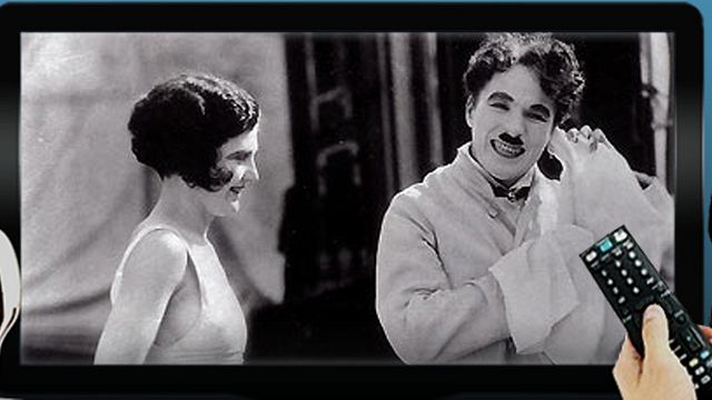 image de la news Ce soir à la télé : on mate "Le Cirque" et "Jeux de pouvoir"