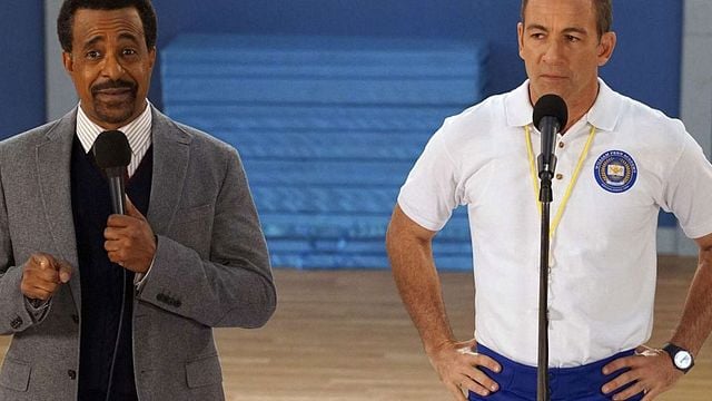 image de la news The Goldbergs : le spin-off se déroulant dans les années 90 finalement commandé !