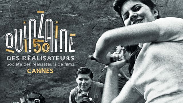 image de la news Cannes 2018 - Quinzaine des Réalisateurs : Martin Scorsese, Nicolas Cage, Isabelle Adjani pour le 50e anniversaire