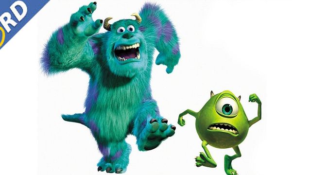 image de la news Faux Raccord : les gaffes et erreurs de Monstres & Cie