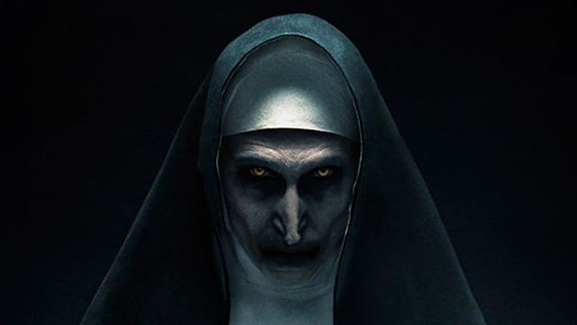 The Nun, En eaux troubles avec Jason Statham, Jurassic World... Les photos ciné de la semaine