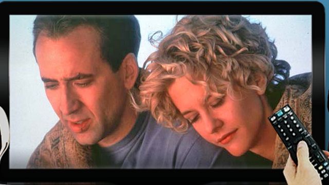 image de la news Ce soir à la télé : on mate "Blue Velvet" et "La Cité des anges"