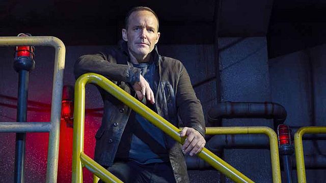 image de la news Agents of S.H.I.E.L.D. : comment la série a réagi (ou pas) à Avengers: Infinity War [SPOILERS]