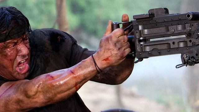 Rambo 5 : Stallone de retour ! [MIS A JOUR]