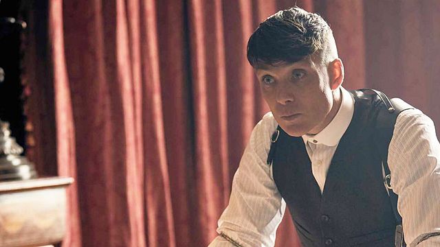 image de la news Peaky Blinders continuera-t-elle après la saison 5 ?