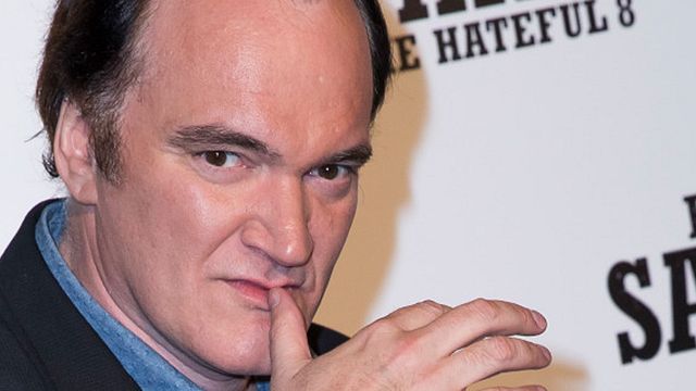 image de la news Once Upon A Time In Hollywood : Margot Robbie, Burt Reynolds, Michael Madsen... Le casting du prochain Tarantino se précise !