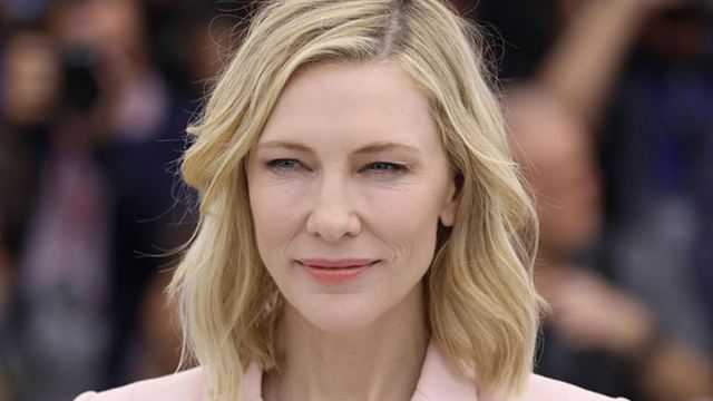 Cannes 2018 : Cate Blanchett, Kristen Stewart, Benicio Del Toro... les membres des Jurys sous l'oeil des photographes