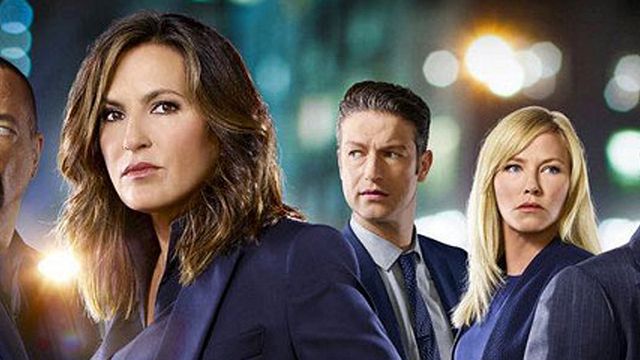 image de la news New York Unité Spéciale, Chicago Fire, Chicago Police Department et Chicago Med renouvelées par NBC