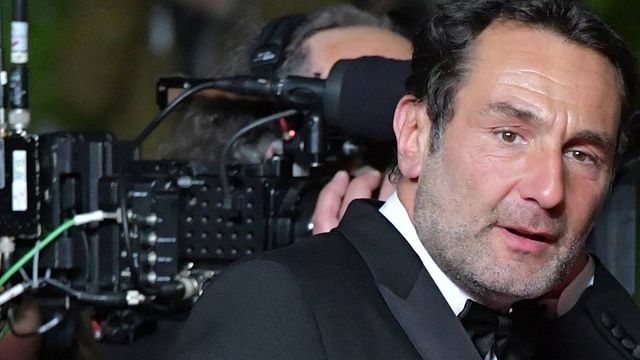 image de la news Le Grand Bain : Gilles Lellouche
voulait "une mixité de talent et de tons" 