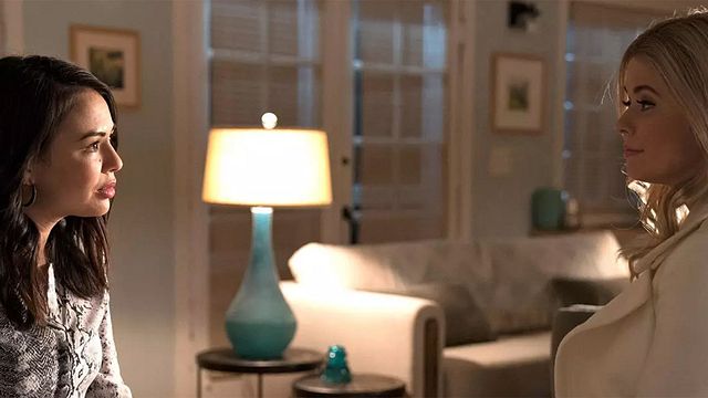 image de la news Pretty Little Liars - The Perfectionists : Freeform commande le spin-off et dévoile un premier teaser