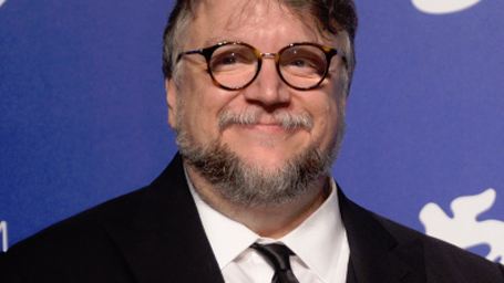 Une série d'horreur créée par Guillermo del Toro pour Netflix 