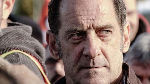 Cannes 2018 : "Le courage de mon personnage dans En Guerre me fascine", confie Vincent Lindon