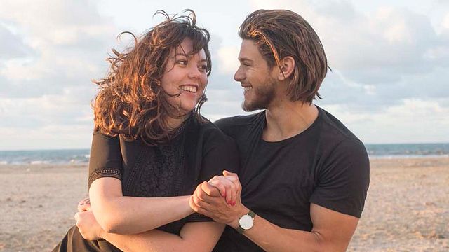 image de la news Bande-annonce Tamara Vol.2 : Héloïse Martin et son ex Rayane Bensetti en coloc à Paris