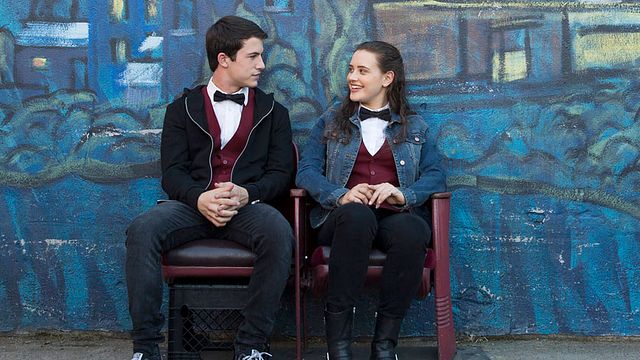 image de la news 13 Reasons Why : des victimes et des professionnels témoignent  